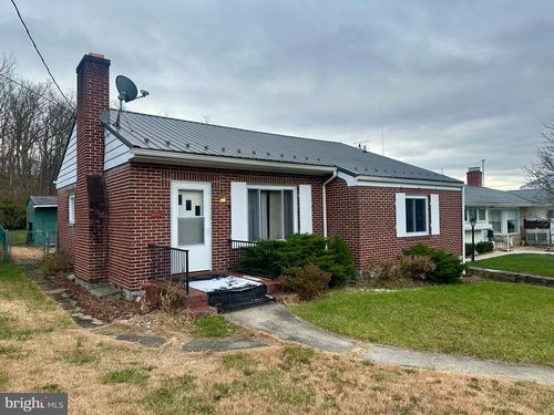 1105 Holland St, CUMBERLAND, MD, 21502-1107 | Card Image