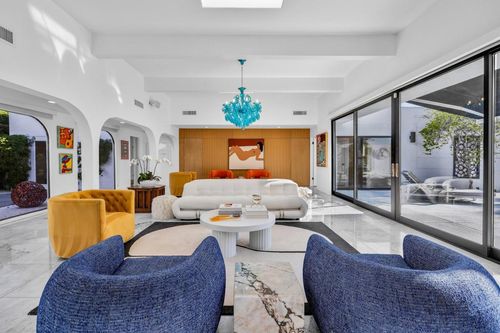 70881 Windsor Cir, Rancho Mirage, CA, 92270-2372 | Card Image