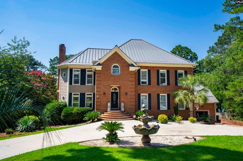 609 E Springs Rd, Columbia, SC, 29223-7029 | Card Image