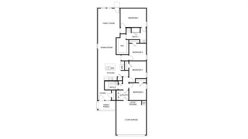 604 Ne 103rd Street, Oklahoma City, OK, 73114 | Card Image
