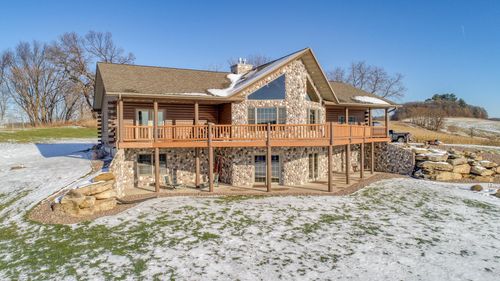 14995 County Road D, STRUM, WI, 54770 | Card Image