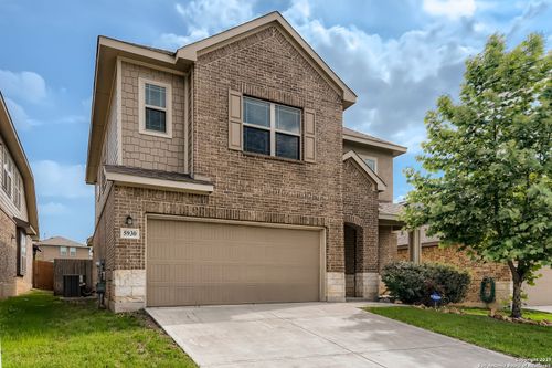 5930 Akin Elm, San Antonio, TX, 78261-2173 | Card Image