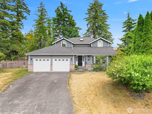 2306 38th Ave Se, Puyallup, WA, 98374-1901 | Card Image