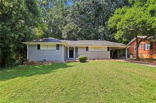 1145 Canal St, Decatur, GA, 30032-2304 | Card Image