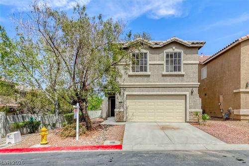 7940 Dexter Falls St, Las Vegas, NV, 89149-3726 | Card Image