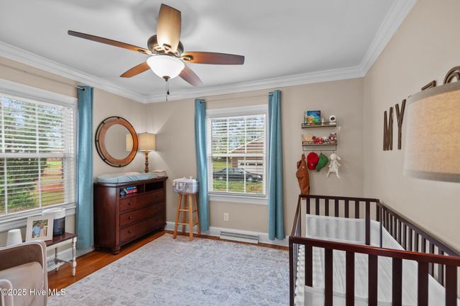 109 Edgewood Dr, House other with 3 bedrooms, 2 bathrooms and null parking in Pinetops NC | Image 29