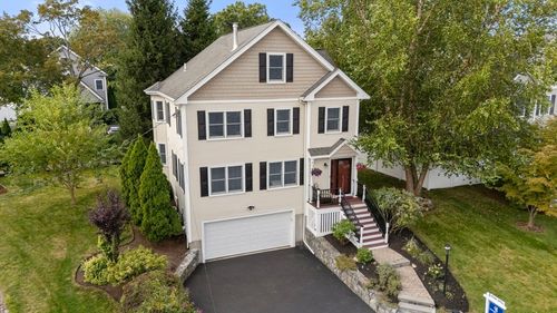 43 Wilbur St, Waltham, MA, 02453-7059 | Card Image