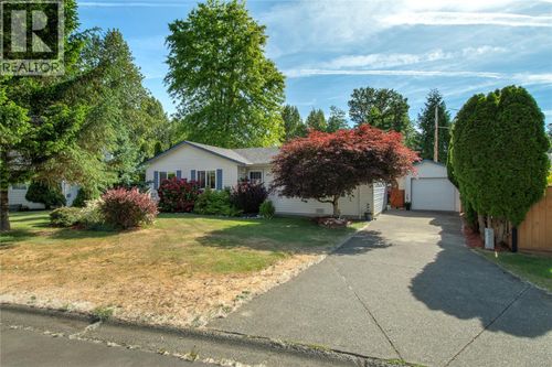 2505 Soderholm Crt, Campbell River, BC, V9W8E3 | Card Image