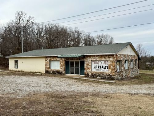 701 Highway 289, Horseshoe Bend, AR, 72512-1345 | Card Image