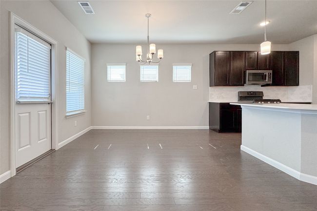 2121 Callahan Dr, House other with 3 bedrooms, 2 bathrooms and null parking in Forney TX | Image 9