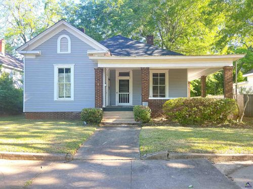 310 Central Avenue, Fort valley, GA, 31030 | Card Image