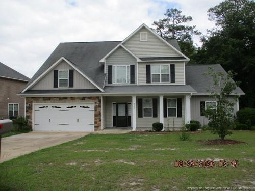 4460 Jockey Whip Ln, Parkton, NC, 28371-7718 | Card Image