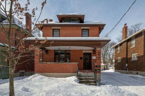 27 Belgrave Ave, London, ON, N6C4B3 | Card Image
