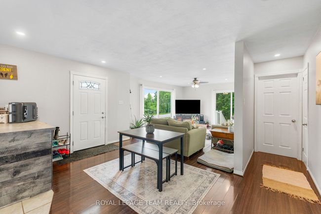 4872 Calabogie Rd, House other with 3 bedrooms, 1 bathrooms and 3 parking in Calabogie ON | Image 9