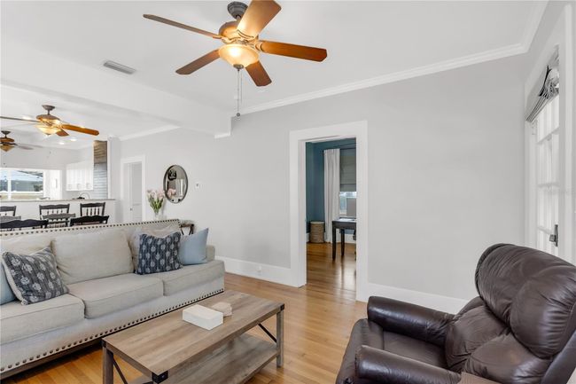 3220 W San Pedro St, House other with 2 bedrooms, 1 bathrooms and null parking in TAMPA FL | Image 8