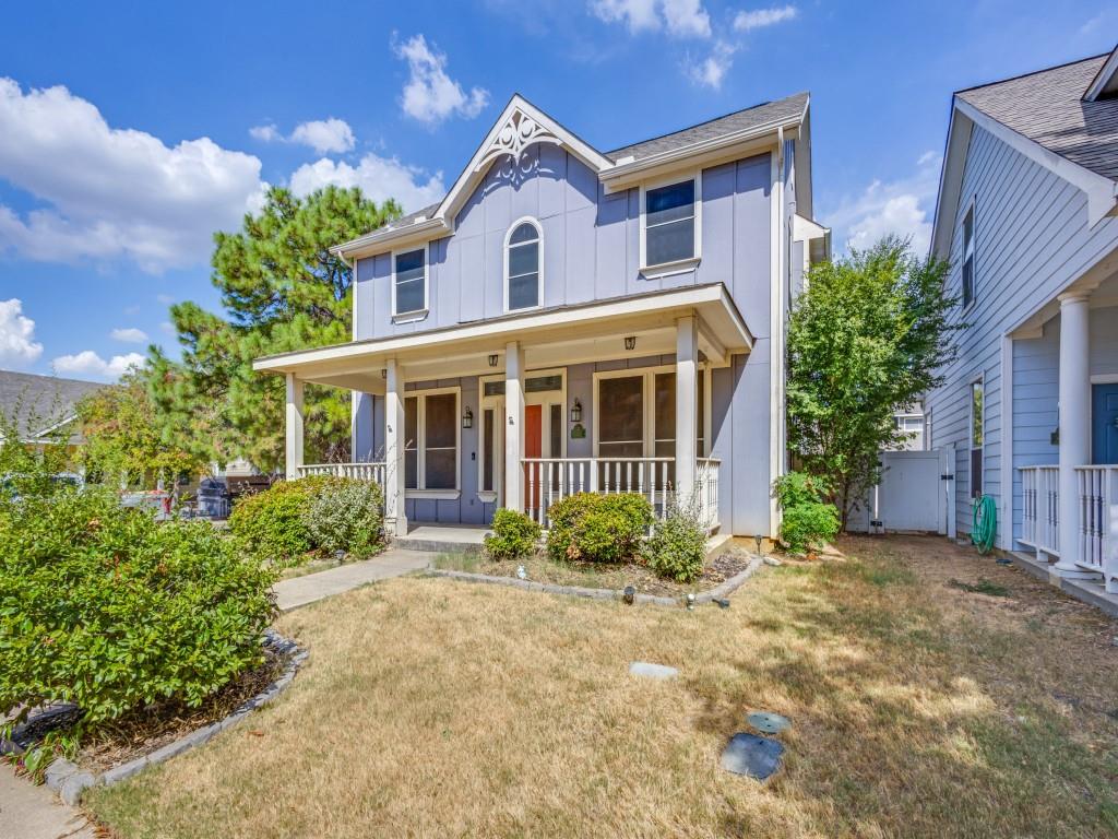 Walnut Hill Dr, Providence Village, TX 76227