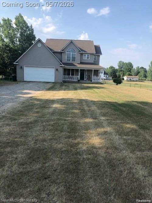 2267 Fawn Glen Cir, Lapeer, MI, 48446-8406 | Card Image