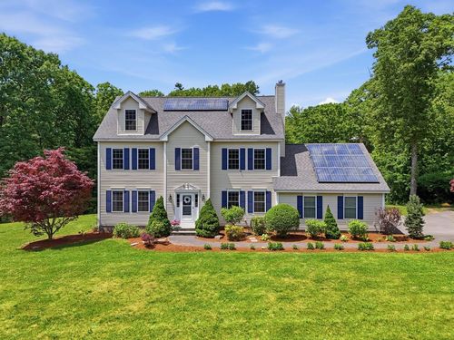 009-14 James Way, Hudson, NH, 03051-5118 | Card Image
