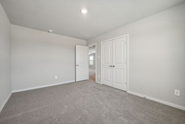 Photo is not of the actual home, but is an inspirational photo of builder’s model home and may depict options, furnishings, and/or decorator features that are not included. | Image 32