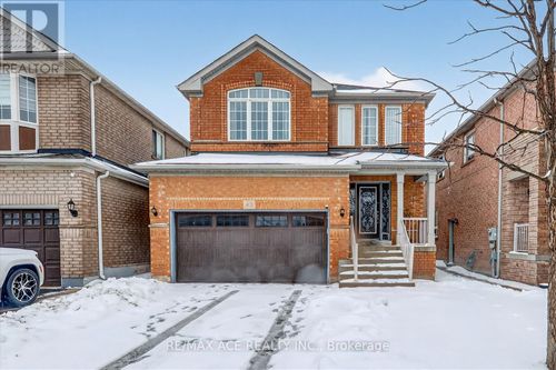 42 Feather Reed Way, Brampton, ON, L6R3A3 | Card Image