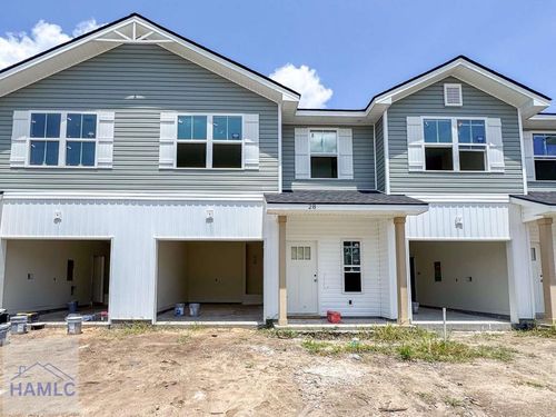 28 Beaumont Drive, Hinesville, GA, 31313 | Card Image