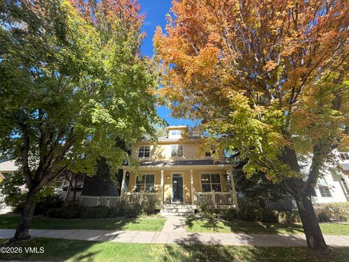 75 Eagle Ranch Rd, Eagle, CO, 81631-5717 | Card Image