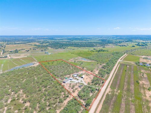 16107 County Road 211, Brookesmith, TX, 76827-4213 | Card Image