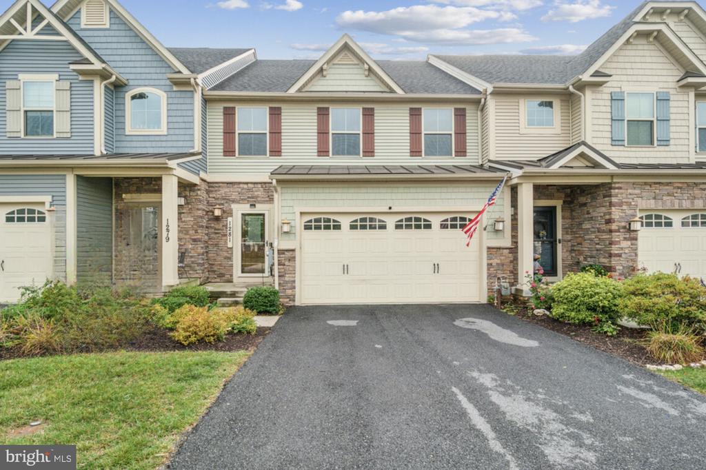 Drydock St, Brunswick, MD 21716