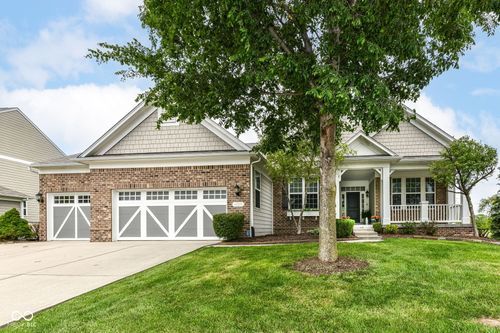 14375 Pendragon Way, Fishers, IN, 46037-7262 | Card Image