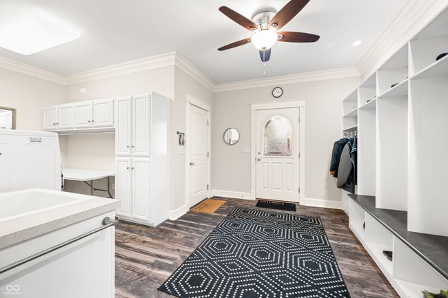 1600 Windsor Ct, House other with 4 bedrooms, 4 bathrooms and null parking in Seymour IN | Image 23