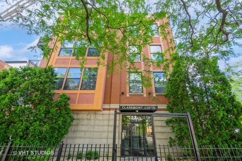 unit-303-3944 N Claremont Ave, Chicago, IL, 60618-3856 | Card Image
