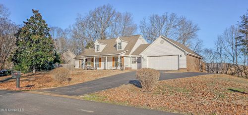 4600 Huron Rd, Nesbit, MS, 38651-9285 | Card Image