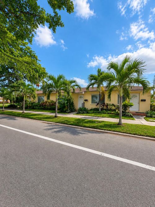 1220 S 20th Avenue, Hollywood, FL, 33020 | Card Image
