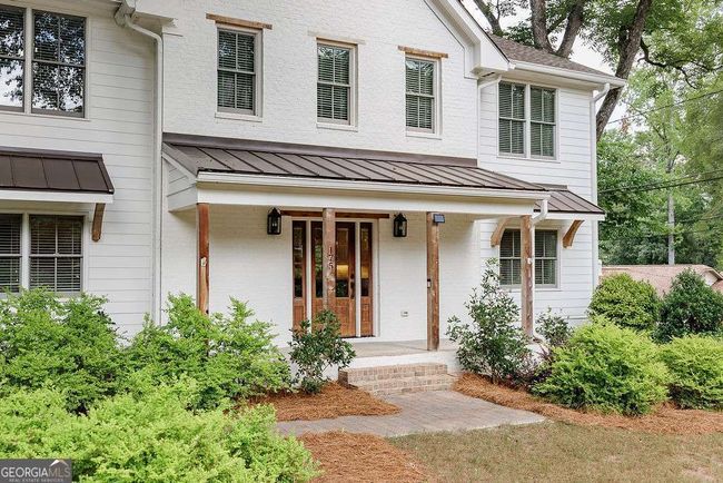 175 Pinecrest Ct, House other with 4 bedrooms, 5 bathrooms and null parking in Athens GA | Image 5