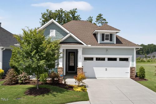 365 Middleton Pl, Chapel Hill, NC, 27516-4249 | Card Image