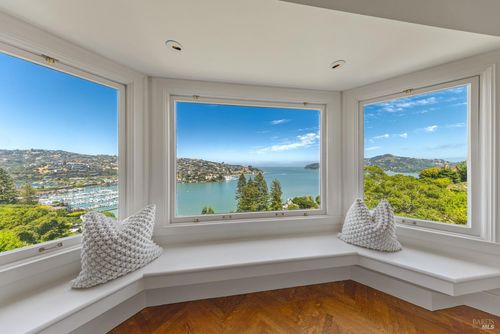 308 Golden Gate Ave, Belvedere, CA, 94920-2445 | Card Image