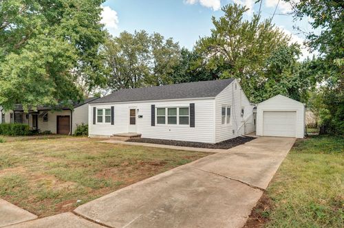 1644 S Broadway Ave, Springfield, MO, 65807-1942 | Card Image
