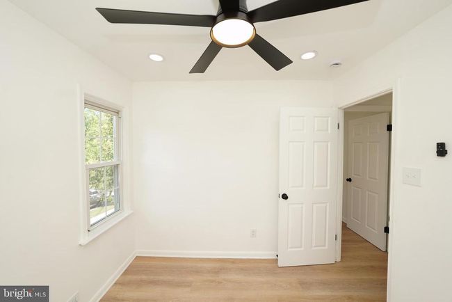 12016 Montague Dr, House other with 4 bedrooms, 3 bathrooms and null parking in LAUREL MD | Image 54