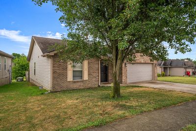 114 Baybrook Circle, House other with 3 bedrooms, 2 bathrooms and null parking in Nicholasville KY | Image 3