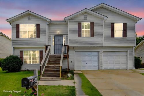 3349 Springside Rdg, Decatur, GA, 30034-4246 | Card Image
