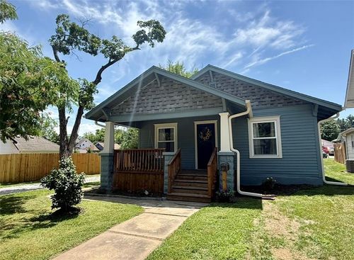 309 Parker Ave, Osawatomie, KS, 66064-1334 | Card Image