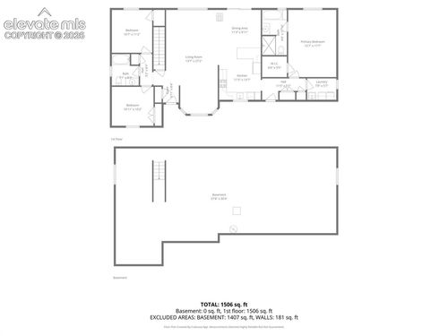 1035 E Marengo Drive, Pueblo West, CO, 81007 | Card Image
