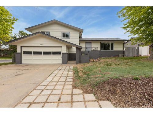 2719 18th Street Rd, Greeley, CO, 80634 | Card Image