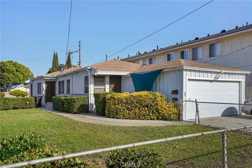 14522 Avis Ave, Lawndale, CA, 90260-1814 | Card Image