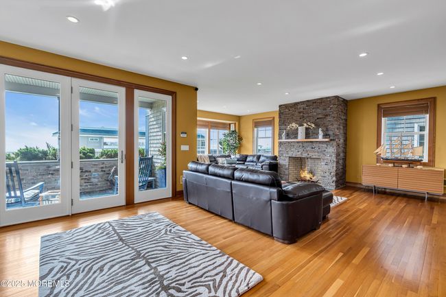 2009 Ocean Ave, House other with 4 bedrooms, 5 bathrooms and null parking in Spring Lake NJ | Image 15