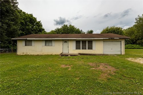 2374 N Nolan Drive, Salem, IN, 47167 | Card Image