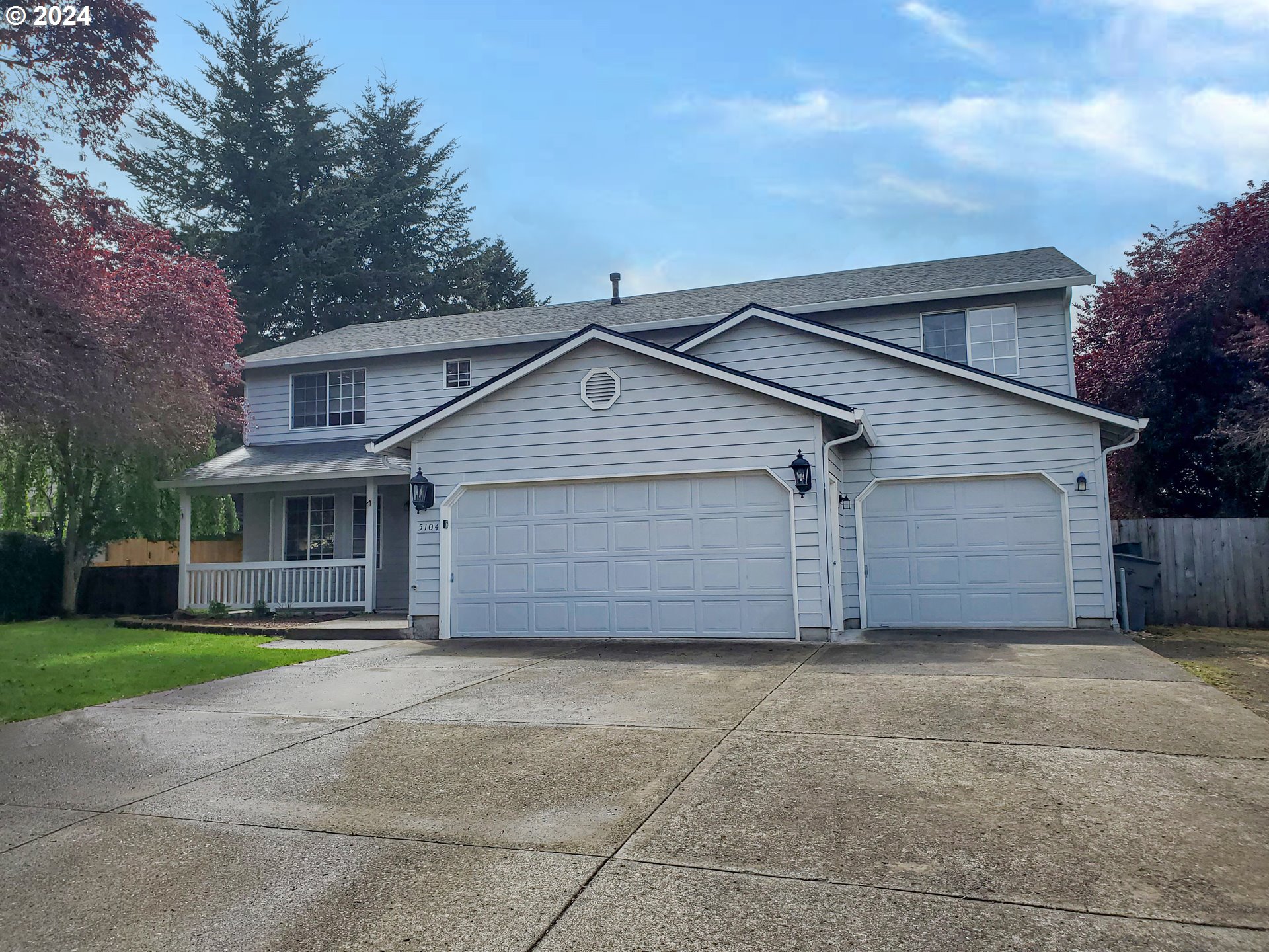 141st Ct, Vancouver, WA 98682