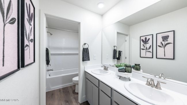 LOT-114 - 4371 Country Flats Way, House other with 5 bedrooms, 3 bathrooms and 4 parking in Sparks NV | Image 20