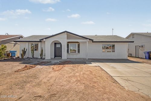 17843 N 35th Avenue, Phoenix, AZ, 85053 | Card Image
