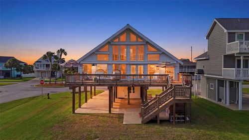 13839 Pirates Beach Blvd, Galveston, TX, 77554 | Card Image